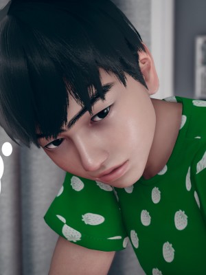 [ikuu] 为了解救被控制的妈妈我将她变成了我的性奴 1-9（完结）（无水印、无码）_3_059