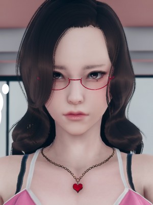 [ikuu] 为了解救被控制的妈妈我将她变成了我的性奴 1-9（完结）（无水印、无码）_3_084