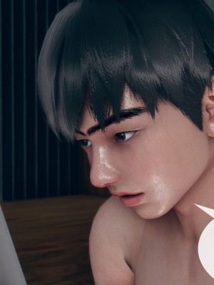 [ikuu] 为了解救被控制的妈妈我将她变成了我的性奴 1-9（完结）（无水印、无码）_4_053