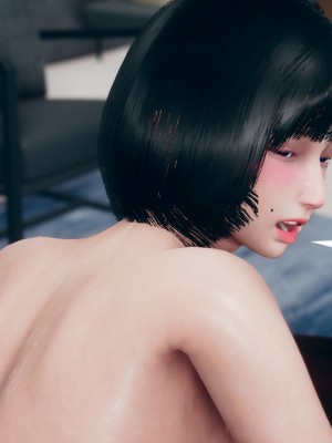 [ikuu] 为了解救被控制的妈妈我将她变成了我的性奴 1-9（完结）（无水印、无码）_4_061