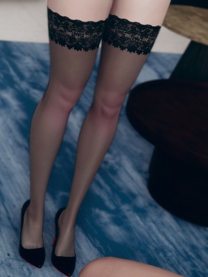 [ikuu] 为了解救被控制的妈妈我将她变成了我的性奴 1-9（完结）（无水印、无码）_6_013