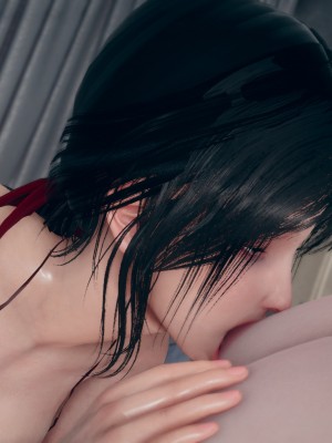 [ikuu] 为了解救被控制的妈妈我将她变成了我的性奴 1-9（完结）（无水印、无码）_7_063