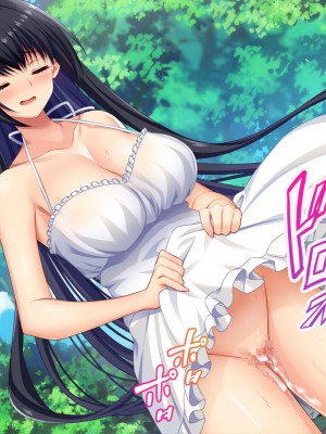 [スタジオ山ロマン] ドスケベボディに育った幼馴染と再会ヤリまくり離島夏休み_256