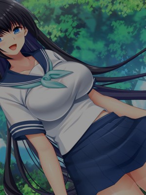 [スタジオ山ロマン] ドスケベボディに育った幼馴染と再会ヤリまくり離島夏休み_277