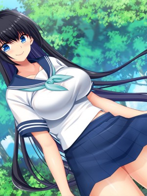 [スタジオ山ロマン] ドスケベボディに育った幼馴染と再会ヤリまくり離島夏休み_410