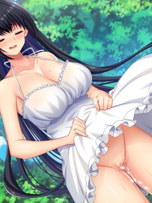 [スタジオ山ロマン] ドスケベボディに育った幼馴染と再会ヤリまくり離島夏休み_515