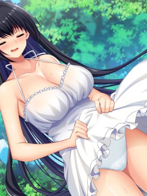 [スタジオ山ロマン] ドスケベボディに育った幼馴染と再会ヤリまくり離島夏休み_331