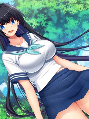 [スタジオ山ロマン] ドスケベボディに育った幼馴染と再会ヤリまくり離島夏休み_282