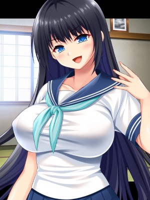 [スタジオ山ロマン] ドスケベボディに育った幼馴染と再会ヤリまくり離島夏休み_406