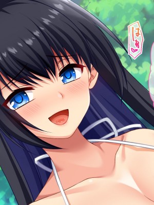 [スタジオ山ロマン] ドスケベボディに育った幼馴染と再会ヤリまくり離島夏休み_076