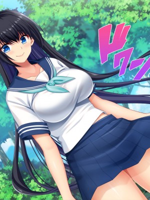 [スタジオ山ロマン] ドスケベボディに育った幼馴染と再会ヤリまくり離島夏休み_014