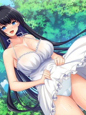 [スタジオ山ロマン] ドスケベボディに育った幼馴染と再会ヤリまくり離島夏休み_332