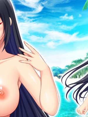 [スタジオ山ロマン] ドスケベボディに育った幼馴染と再会ヤリまくり離島夏休み_261