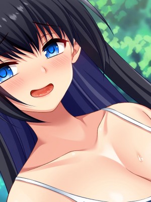 [スタジオ山ロマン] ドスケベボディに育った幼馴染と再会ヤリまくり離島夏休み_372