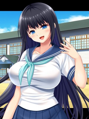 [スタジオ山ロマン] ドスケベボディに育った幼馴染と再会ヤリまくり離島夏休み_408