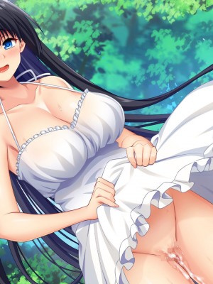 [スタジオ山ロマン] ドスケベボディに育った幼馴染と再会ヤリまくり離島夏休み_517