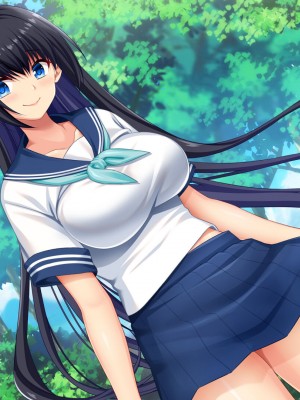 [スタジオ山ロマン] ドスケベボディに育った幼馴染と再会ヤリまくり離島夏休み_279