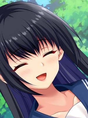 [スタジオ山ロマン] ドスケベボディに育った幼馴染と再会ヤリまくり離島夏休み_284