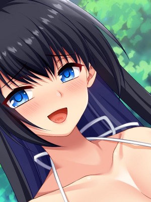 [スタジオ山ロマン] ドスケベボディに育った幼馴染と再会ヤリまくり離島夏休み_335