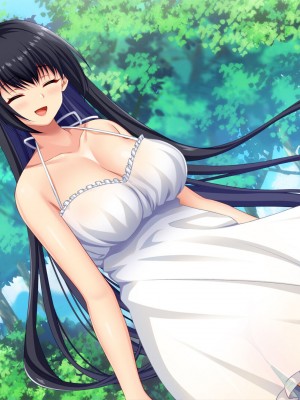 [スタジオ山ロマン] ドスケベボディに育った幼馴染と再会ヤリまくり離島夏休み_321