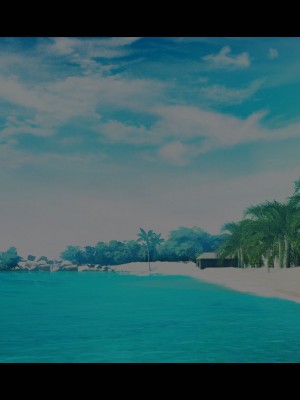 [スタジオ山ロマン] ドスケベボディに育った幼馴染と再会ヤリまくり離島夏休み_272