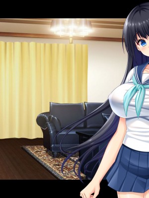 [スタジオ山ロマン] ドスケベボディに育った幼馴染と再会ヤリまくり離島夏休み_285