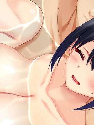 [スタジオ山ロマン] ドスケベボディに育った幼馴染と再会ヤリまくり離島夏休み_295