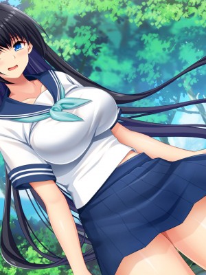 [スタジオ山ロマン] ドスケベボディに育った幼馴染と再会ヤリまくり離島夏休み_280