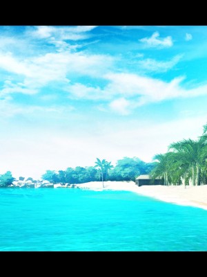 [スタジオ山ロマン] ドスケベボディに育った幼馴染と再会ヤリまくり離島夏休み_268