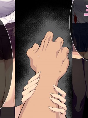 [Armadillo (練慈)] 超エリート高校に隠れた 風紀委員制度 ありえない学園の特権とご褒美_457