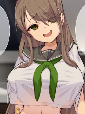 [Armadillo (練慈)] 超エリート高校に隠れた 風紀委員制度 ありえない学園の特権とご褒美_247