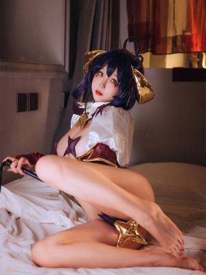Rinaijiao - Gushing over Magical Girls - Utena Hiiragi (SELFIE INCLUDED)_059