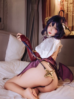 Rinaijiao - Gushing over Magical Girls - Utena Hiiragi (SELFIE INCLUDED)_078