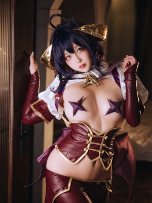 Rinaijiao - Gushing over Magical Girls - Utena Hiiragi (SELFIE INCLUDED)_002