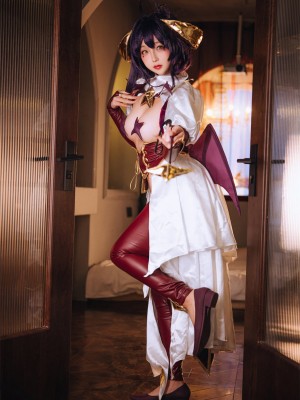 Rinaijiao - Gushing over Magical Girls - Utena Hiiragi (SELFIE INCLUDED)_023