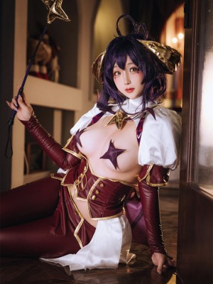 Rinaijiao - Gushing over Magical Girls - Utena Hiiragi (SELFIE INCLUDED)_004