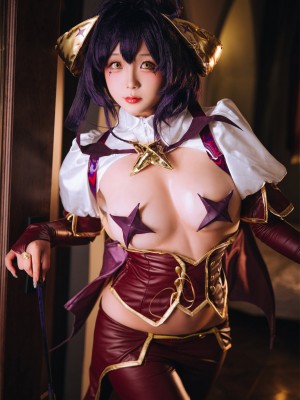 Rinaijiao - Gushing over Magical Girls - Utena Hiiragi (SELFIE INCLUDED)_032