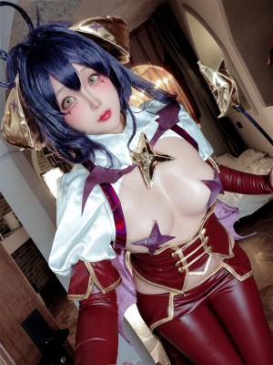 Rinaijiao - Gushing over Magical Girls - Utena Hiiragi (SELFIE INCLUDED)_090