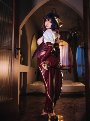 Rinaijiao - Gushing over Magical Girls - Utena Hiiragi (SELFIE INCLUDED)_028