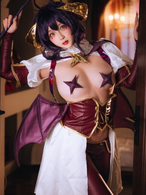 Rinaijiao - Gushing over Magical Girls - Utena Hiiragi (SELFIE INCLUDED)_024