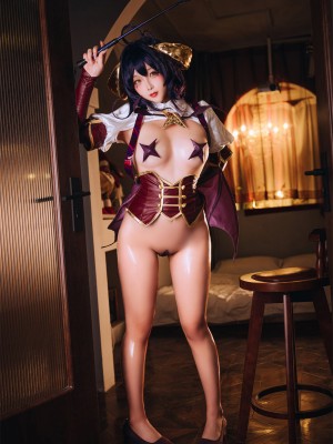 Rinaijiao - Gushing over Magical Girls - Utena Hiiragi (SELFIE INCLUDED)_046