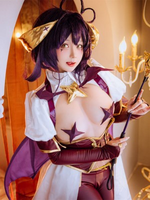 Rinaijiao - Gushing over Magical Girls - Utena Hiiragi (SELFIE INCLUDED)_011