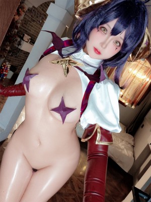 Rinaijiao - Gushing over Magical Girls - Utena Hiiragi (SELFIE INCLUDED)_093