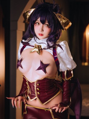 Rinaijiao - Gushing over Magical Girls - Utena Hiiragi (SELFIE INCLUDED)_029