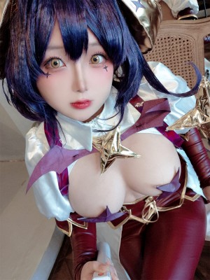 Rinaijiao - Gushing over Magical Girls - Utena Hiiragi (SELFIE INCLUDED)_087