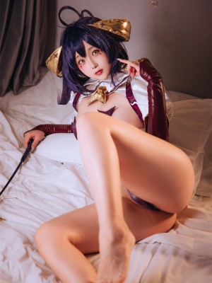 Rinaijiao - Gushing over Magical Girls - Utena Hiiragi (SELFIE INCLUDED)_064
