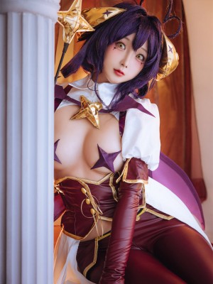 Rinaijiao - Gushing over Magical Girls - Utena Hiiragi (SELFIE INCLUDED)_015