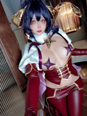 Rinaijiao - Gushing over Magical Girls - Utena Hiiragi (SELFIE INCLUDED)_089
