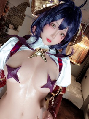 Rinaijiao - Gushing over Magical Girls - Utena Hiiragi (SELFIE INCLUDED)_097
