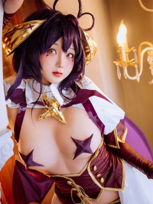 Rinaijiao - Gushing over Magical Girls - Utena Hiiragi (SELFIE INCLUDED)_009